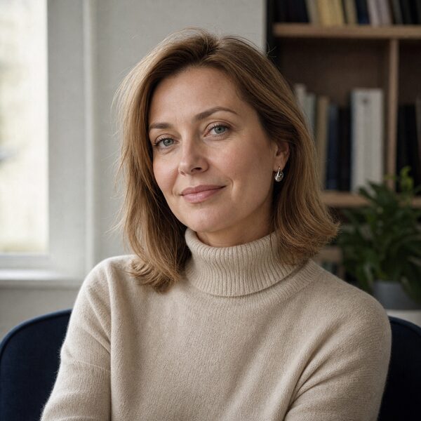 Анна Королёва